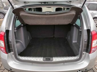 DACIA DUSTER 1.6i 16V 84KW,PRESTIGE,NAVI,ALU,KLIMA,USB,PDC. - 9