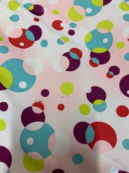 Zimní bunda Lupilu vel.110/116 - 9