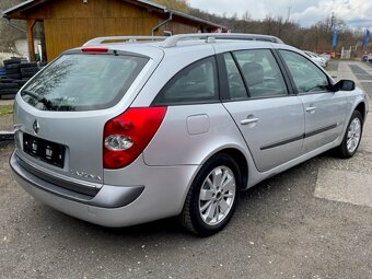 Renault Laguna 2.0i, r.2006, nová stk, klima - 9
