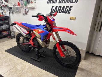 Beta RR 300 Racing - 9