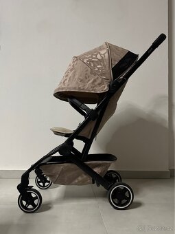 Kočárek Joolz Aer Plus Chic Renaissance - 9