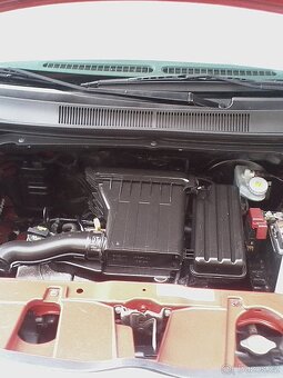 opel agila 1.0,48kw,r.v.11-09,156000km. - 9