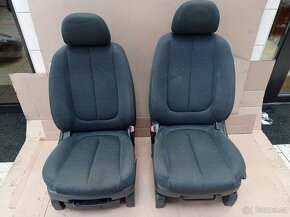 Kia Carens CRDi na díly - 9