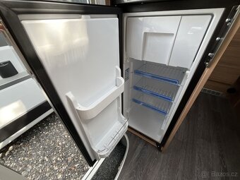 Weinsberg X-Cursion 500 MQ Pepper - 9