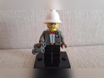 🤹‍♂️ Lego Adventurers figurky - Mix 🤹‍♂️ - 9