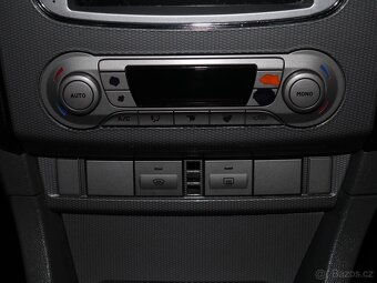 Ford Focus 2.0i ,  107 kW benzín, 2008 - 9