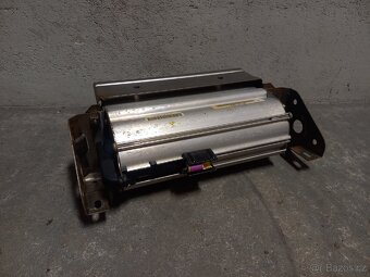 Sada airbagu škoda octavia 1 - 9