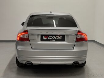 Volvo S80 D4 Polestar 2015 1M / ČR - 9