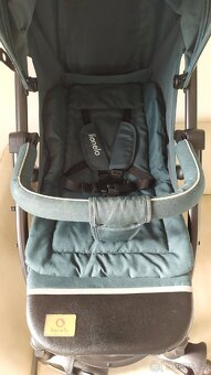 Lionelo Anet tour - 9