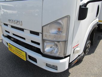 Isuzu N1R 3.0 skříň ČR 1.maj - 9