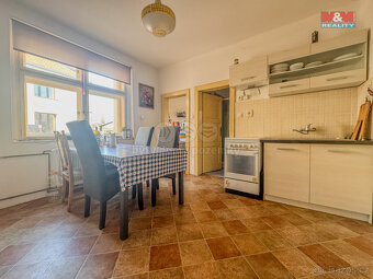Prodej rodinného domu, 279 m², Štětí, ul. Bezručovy sady - 9