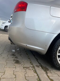 Audi a4 1.8T 120 kw - 9