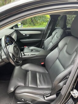 Volvo V90 B4 2022 - 9