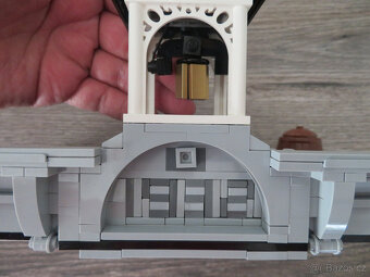 LEGO Modular 10197 Fire Brigade - 9
