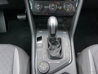 Volkswagen Tiguan,  2,0 TDI DSG 4x4 Top stav - 9
