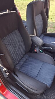 Ford mondeo mk3 - 9