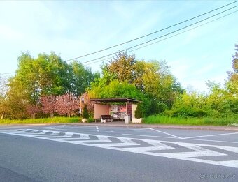 Prodej 2. zahrady,s chatkou,Ostrava Michálkovice,ul.Vrublova - 9