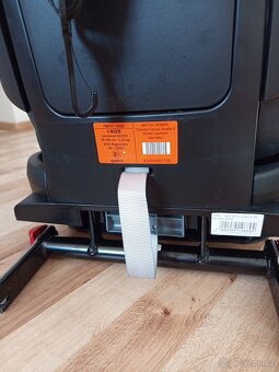 Britax Romer Trifix 2 I-Size - Premium line - 9