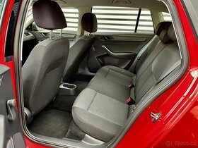 Škoda Rapid 2014 1.6TDI 77kW MOŽNÉ KOUPIT NA SPLÁTKY - 9