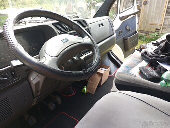 Fiat Ducato 2.8 - 9