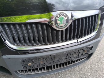ŠKODA ROOMSTER 1,6i SCOUT,AUTOMAT - 9