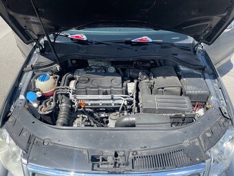 Volkswagen pasat - 9