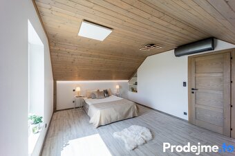 Prodej rodinné domy, 83 m2 - Nový Šaldorf-Sedlešovice - Nový - 9