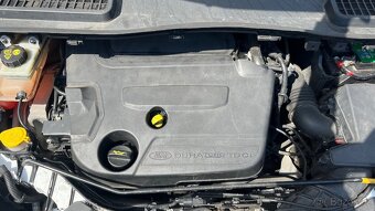 326. Ford Kuga MK2 2.0tdci TXMA Na náhradní díly - 9