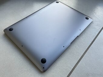 Apple MacBook Air 13" Late-2020 A2337 - jako nový, krabice - 9