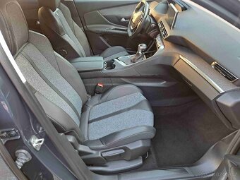 Peugeot 3008 1,2 PT ALLURE 75.000 km - 9
