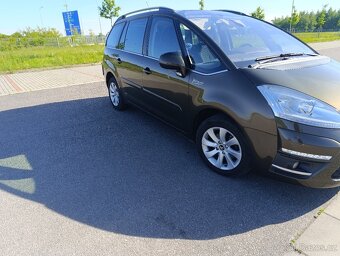 C4 Grand Picasso - 9