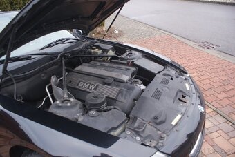 BMW Z4 3.0i (170kw) manuál, dovoz DE, XENONY, TOP STAV - 9