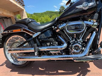 Harley Davidson Fat Boy 114 ( 1868 cm3 ) - 9