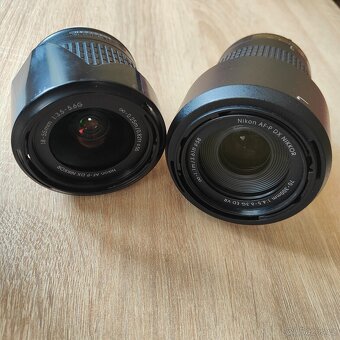 Nikon D3400 - 9