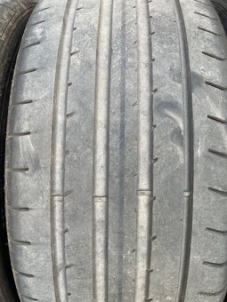 Audi 8,5x19, Passat b8, Superb 3 - 9