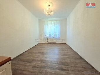 Pronájem bytu 2+1, 74 m², Karlovy Vary, ul. Rumunská - 9