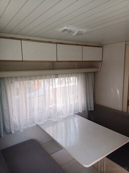 Karavan Bürstner - 9
