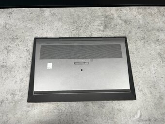 HP ZBook Fury 15 G8 |i7-11850H|32GB|2 TB|RTX A2000 |Záruka - 9