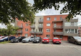 Pronájem byt 1+kk, 35㎡ - 9