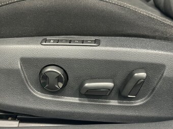 ŠKODA SUPERB 2.0 TDi 110 KW DSG CZ - 9