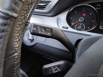 VW Passat B7, 2.0 TDI 103 KW 2013 - 9
