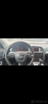 Audi a6 4f - 9