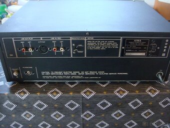 Sestava AIWA - 9
