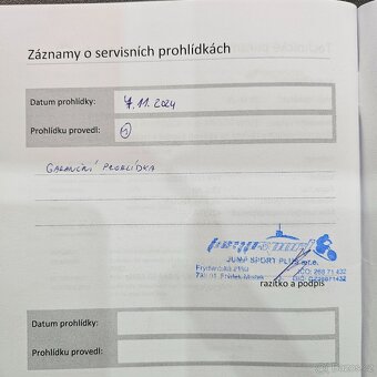 MRX eMERIX 29" YAM24 elektrokolo rám 19" 2024 - 9