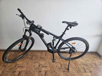 Elektrokolo ROCK MACHINE Storm e60-29 s motorem o výkonu 250 - 9