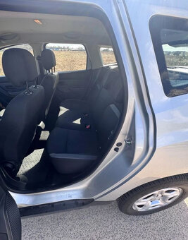 Dacia Duster 1.3 TCe Benzin 130K - 9