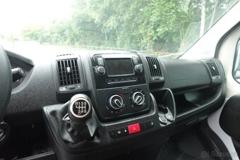 PEUGEOT BOXER L2H2 2.2HDI KLIMA SERVISKA - 9