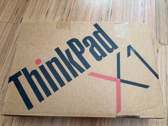 Lenovo Thinkpad X1 Nano Gen 2, záruka - 9