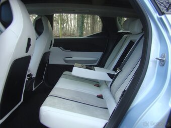 Fisker Ocean One 4x4 TOP VÝBAVA 18060 km - 9