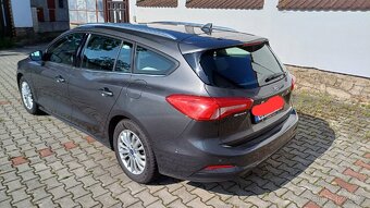 Ford Focus 1,5tdci - 9